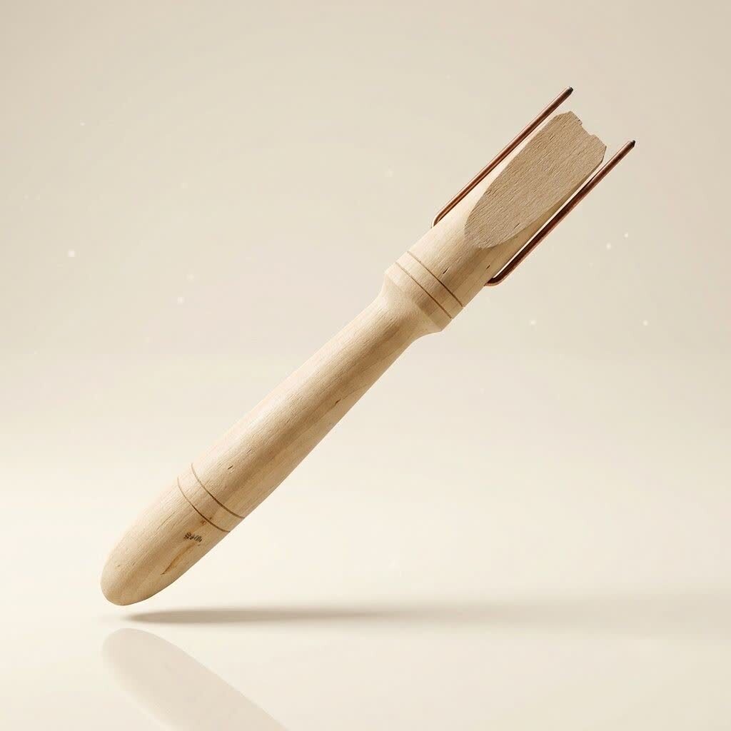 دسته یدکی چوبی چکش