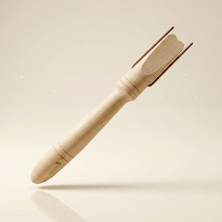 دسته یدکی چوبی چکش